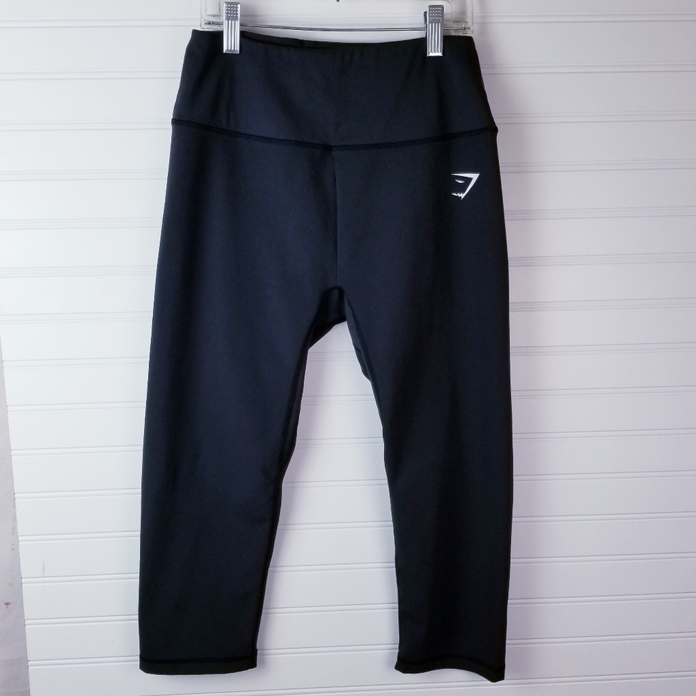 Gymshark compression leggings